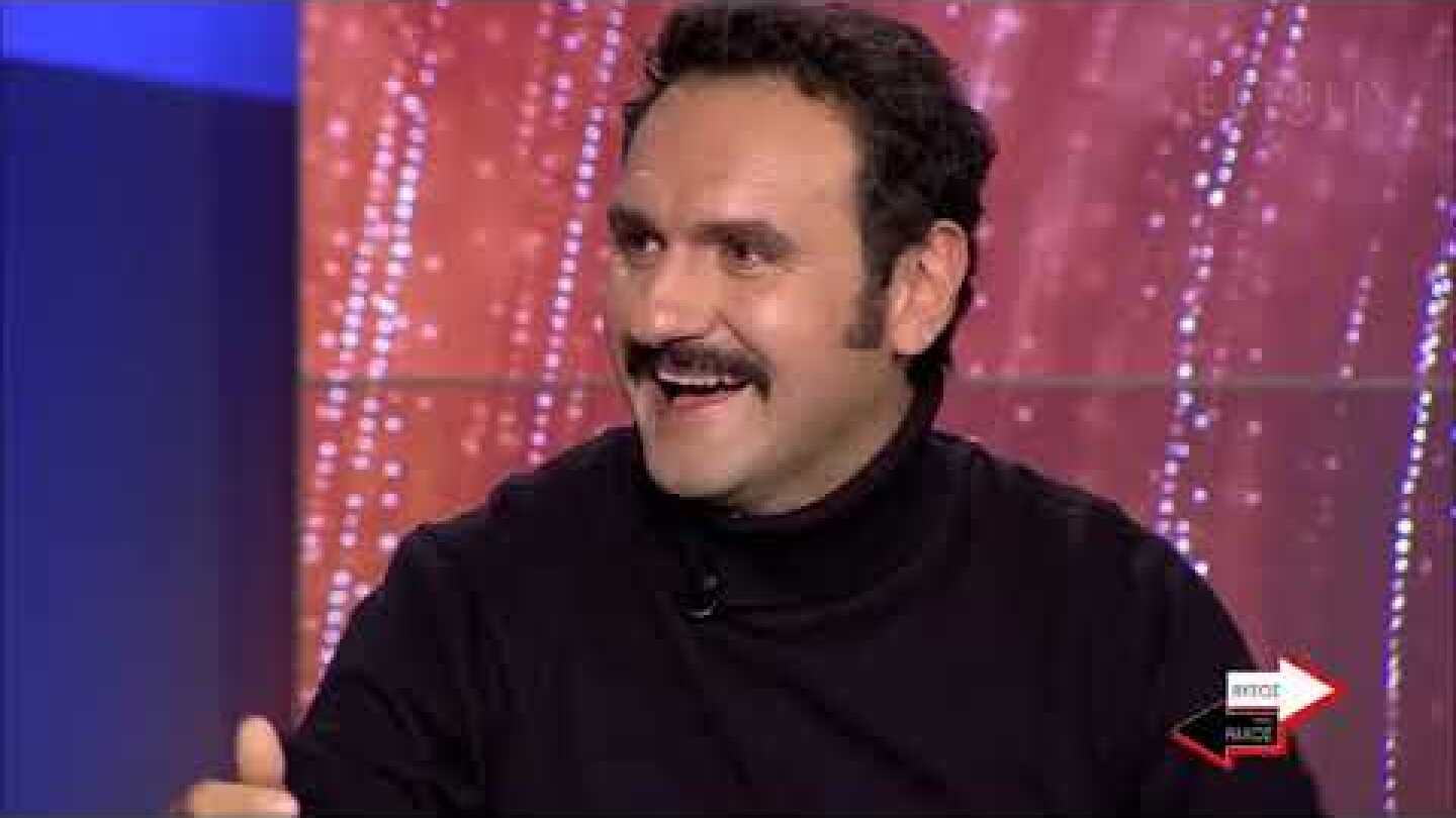 Ηλίας: Απέρριψα πρόταση για τις «Άγριες Μέλισσες», πίστευα ότι θα κοπεί στον πρώτο μήνα