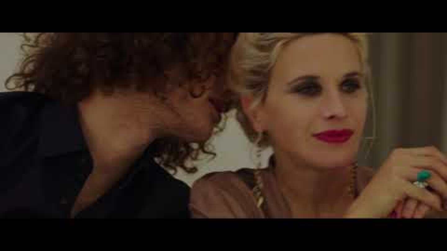 Euforia Official Trailer - Full HD - GR subs