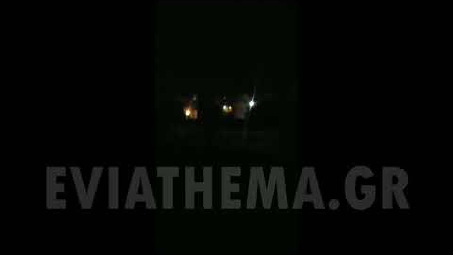 Eviathema.gr - Κορονοπάρτυ οδό Χαλκιδικής