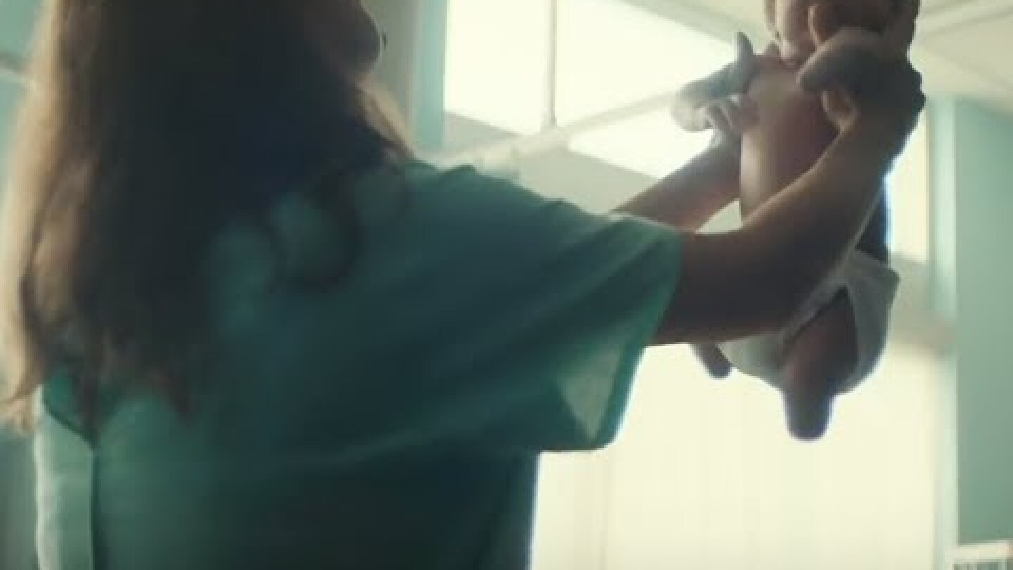 Toyota Super Bowl Commercial 2018 Good Odds