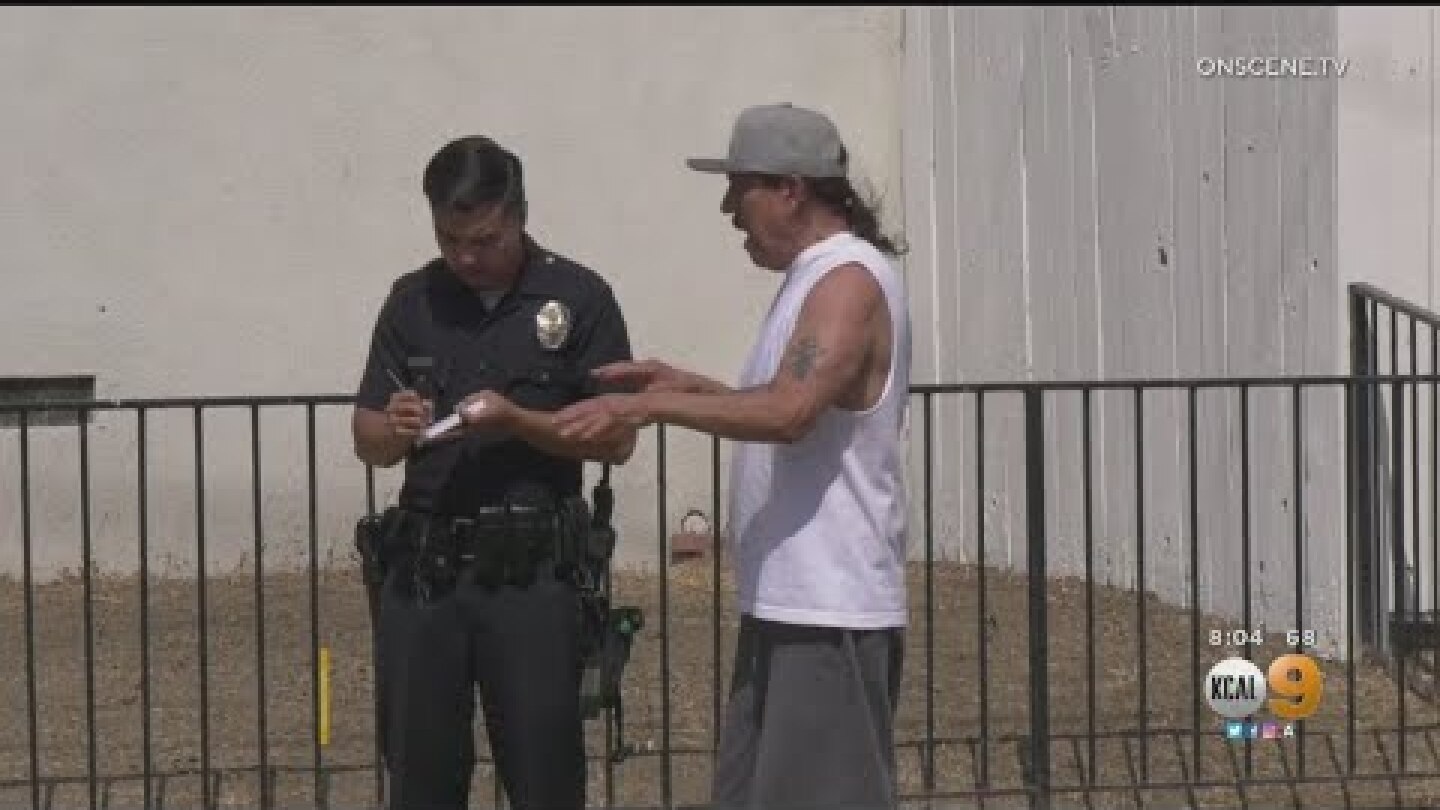 Actor Danny Trejo Called Hero After Saving Baby In Rollover Crash