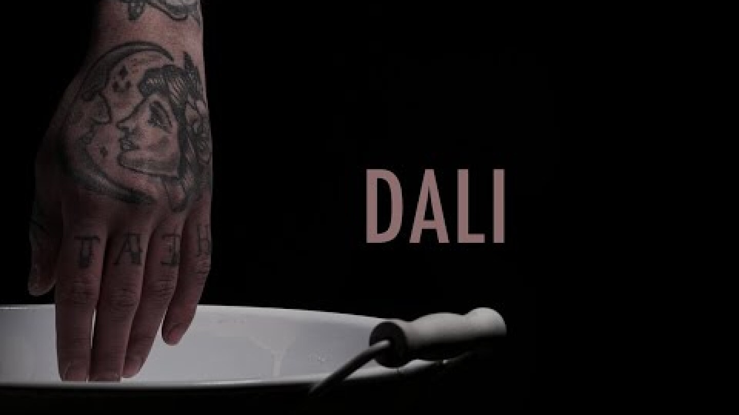 Phen - Dali (Official Music Video)