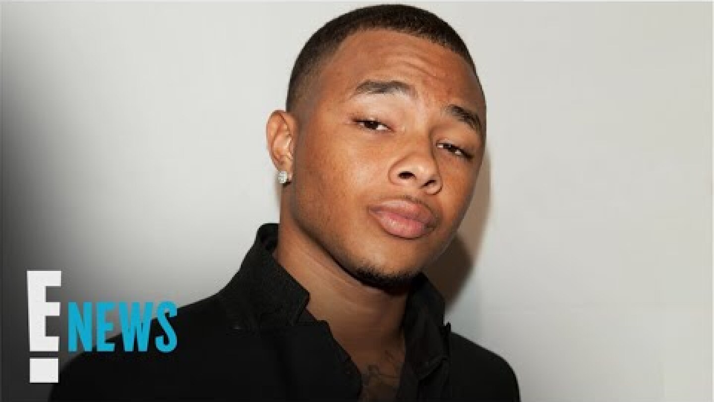 "Twilight" Star Gregory Tyree Boyce & Girlfriend Found Dead | E! News