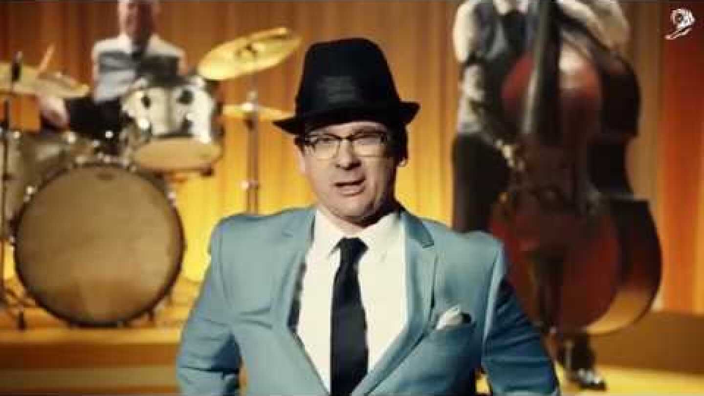 WE'RE THE SUPERHUMANS  | CHANNEL 4 | 4creative