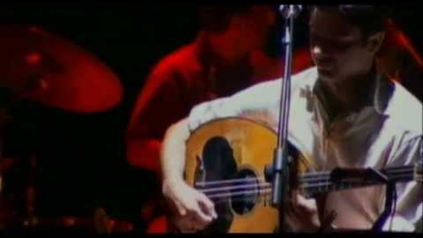 Μανώλης Λιδάκης - Πάλι Πάλι - Official Video Clip