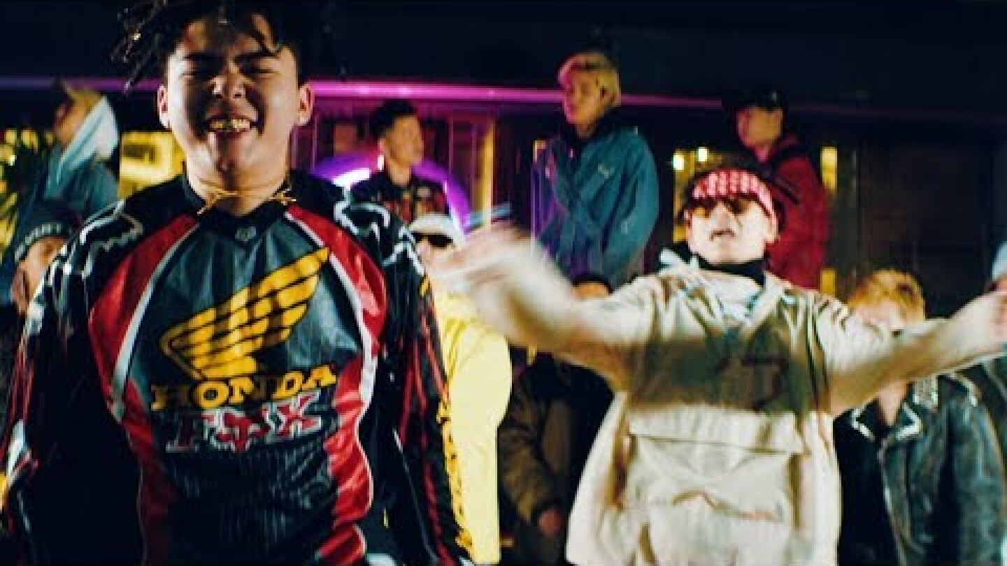 Leon Fanourakis - BOUNCE feat. SANTAWORLDVIEW (Prod. YamieZimmer)