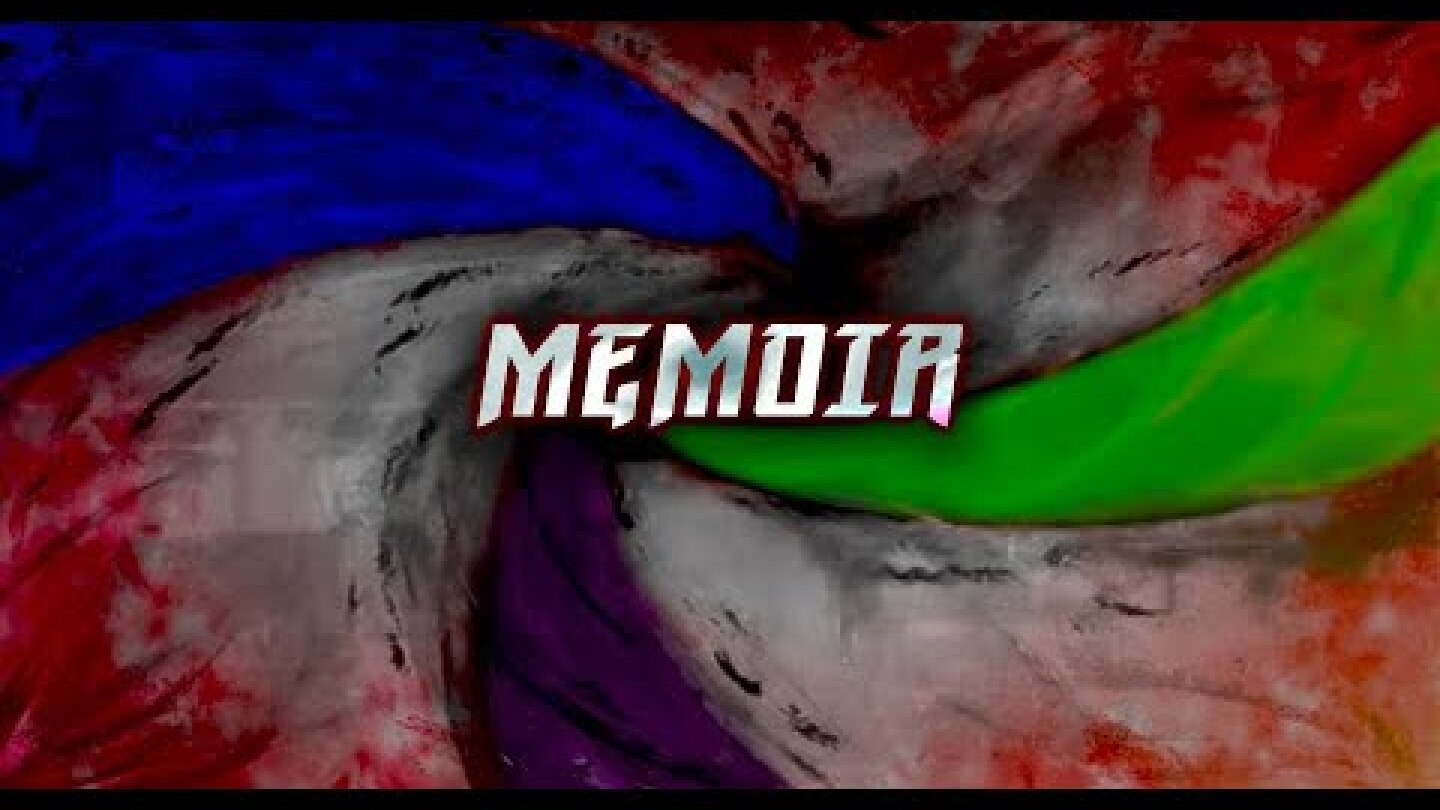 Qimera - Memoir (Music Video)