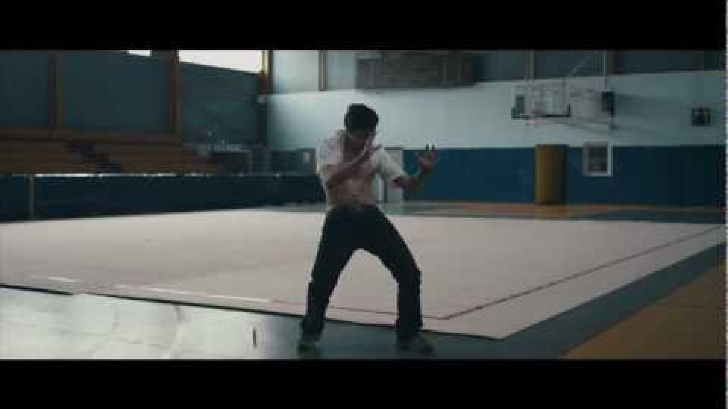 Alps - Theatrical Trailer