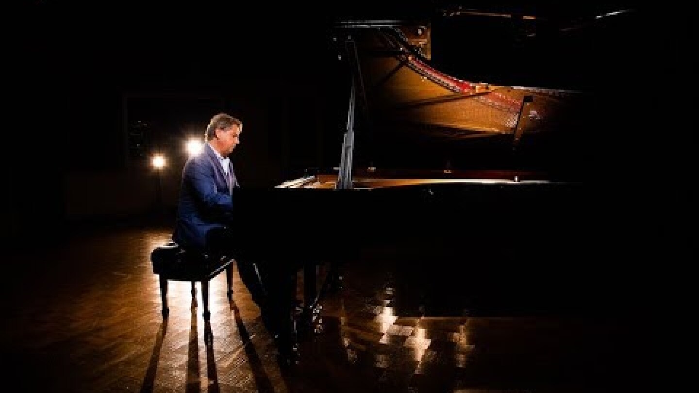 Alain Lefèvre - Clair Obscur