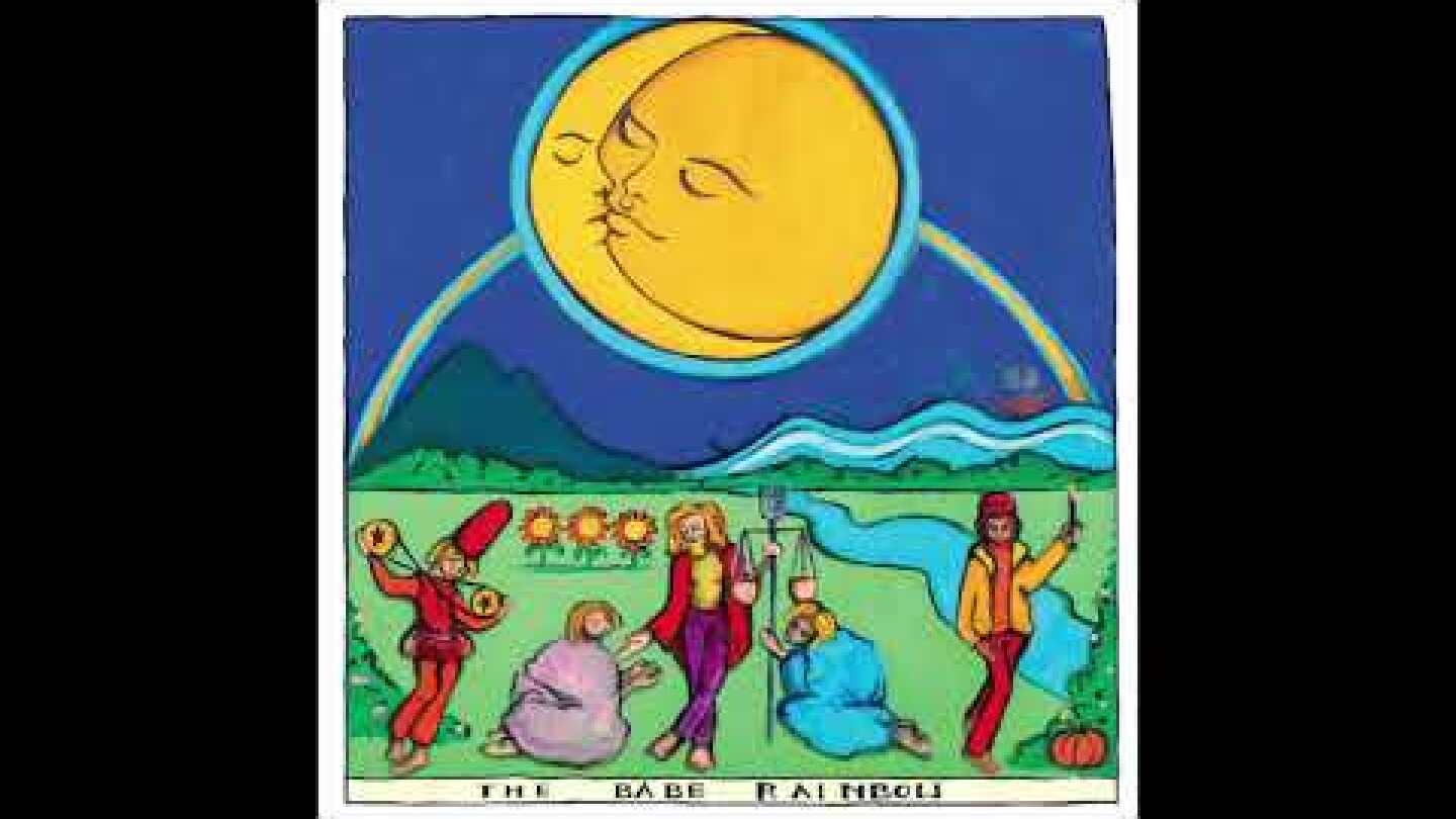 The Babe Rainbow - Cool Cat Vibe