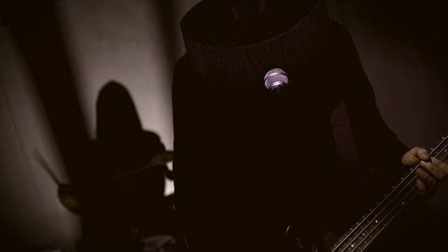 THE SLAYERKING - We Crucified the Pilgrims They Believed in You (LIVE)