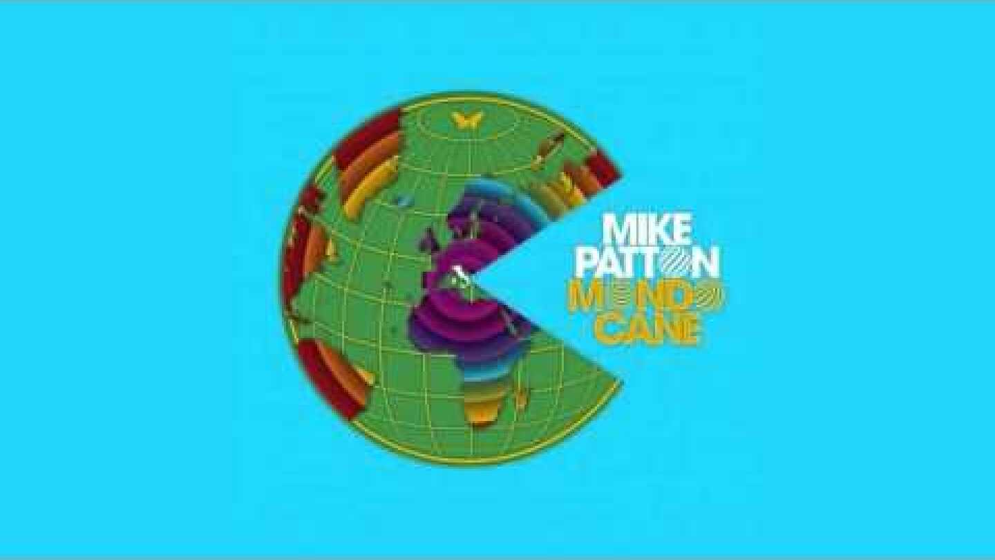 Mike Patton   Mondo Cane Full Album