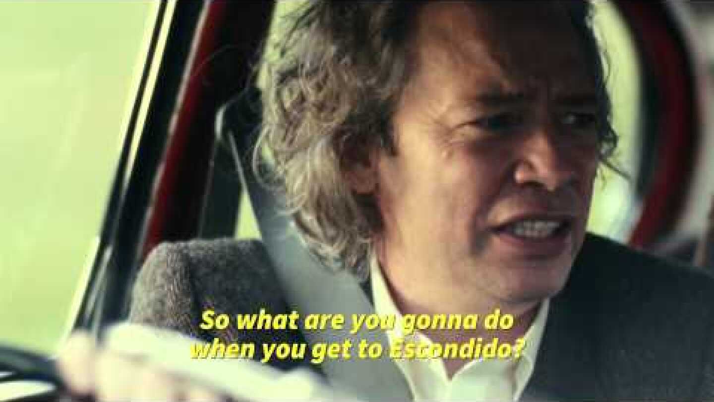 Eric Clapton & Friends - Call Me The Breeze (Official Music Video)