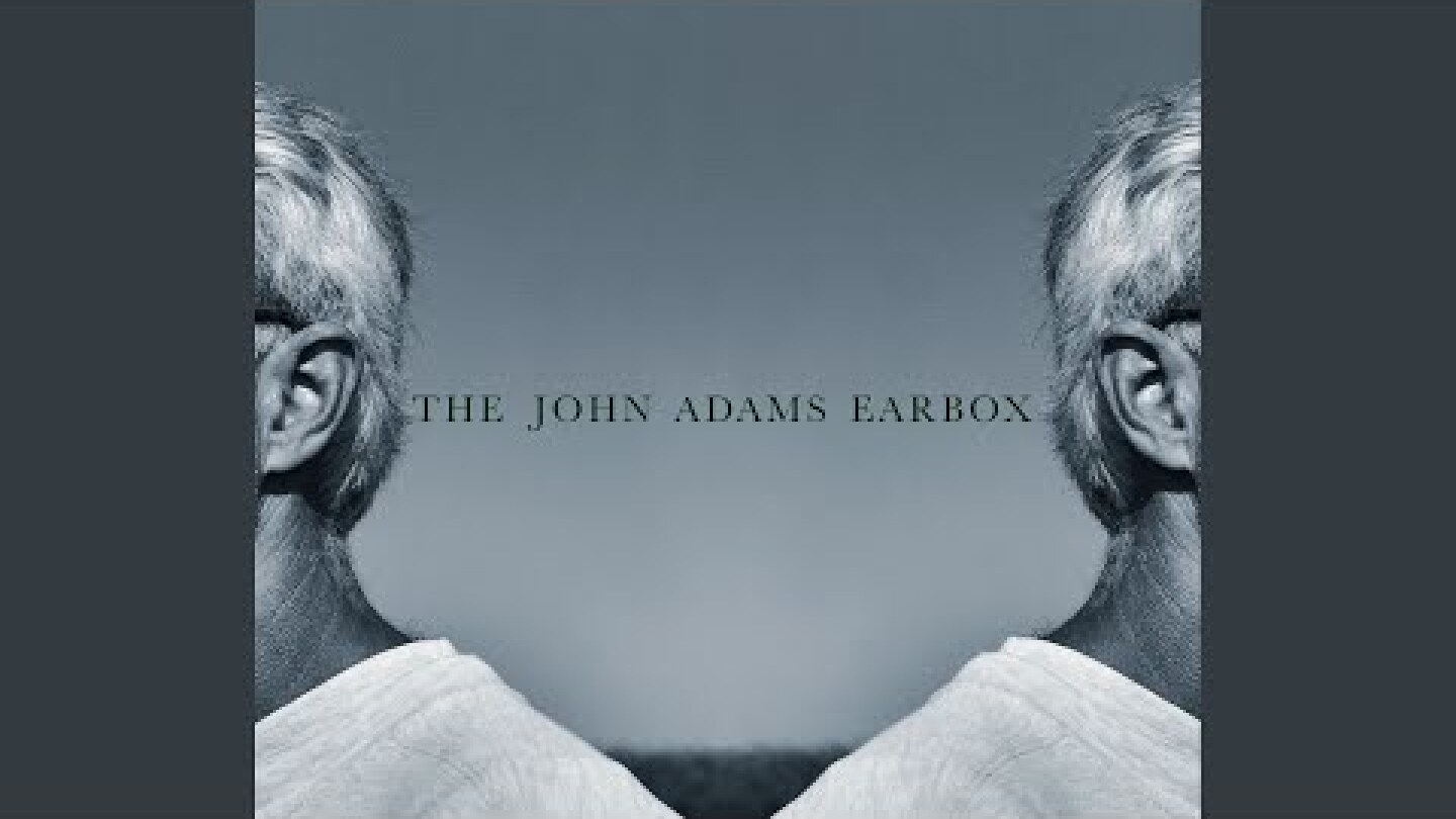 Harmonielehre, Pt. II: the Anfortas Wound