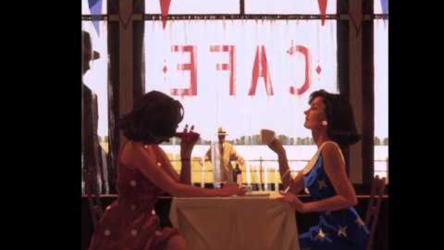 Jack Vettriano's Paintings