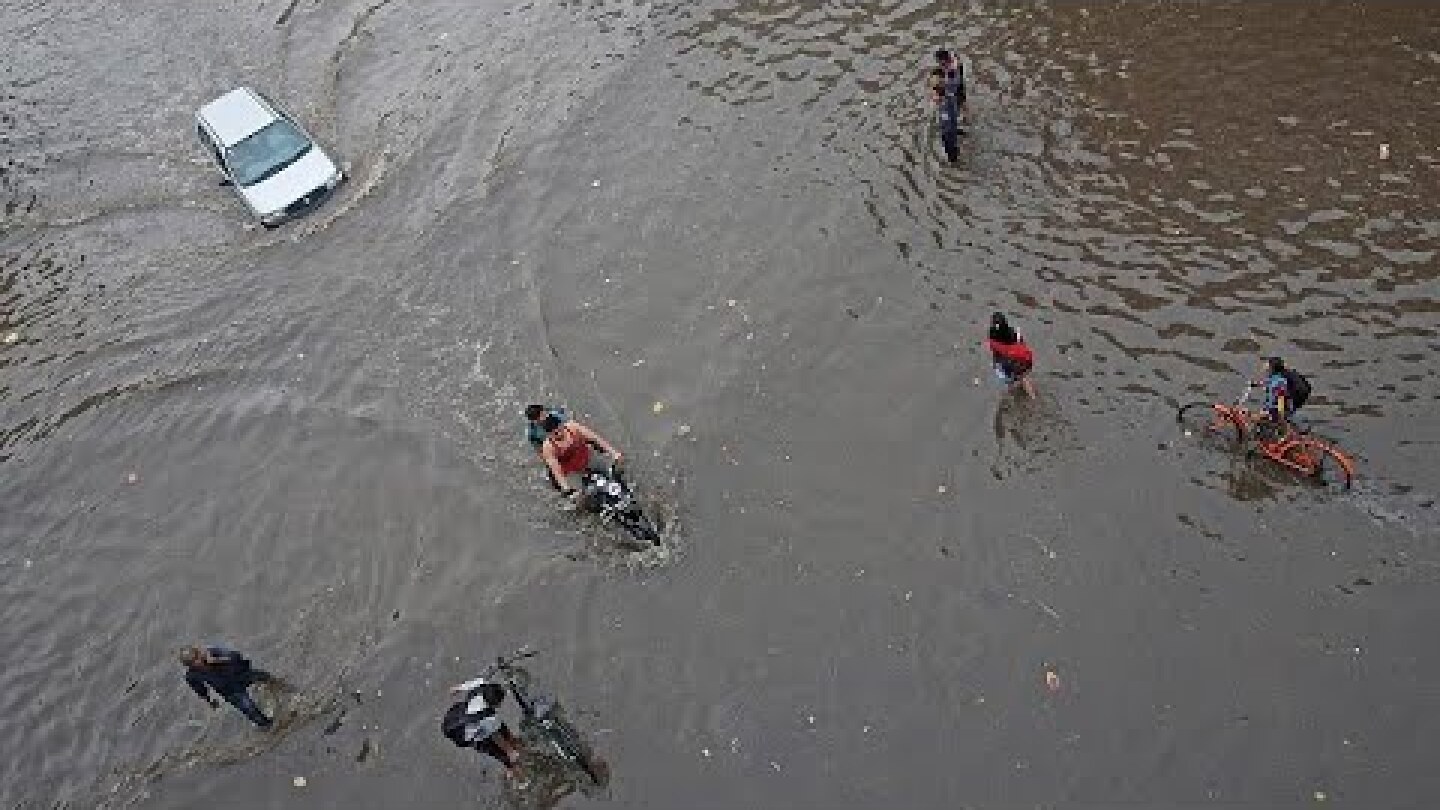 RescEU : une protection civile européenne