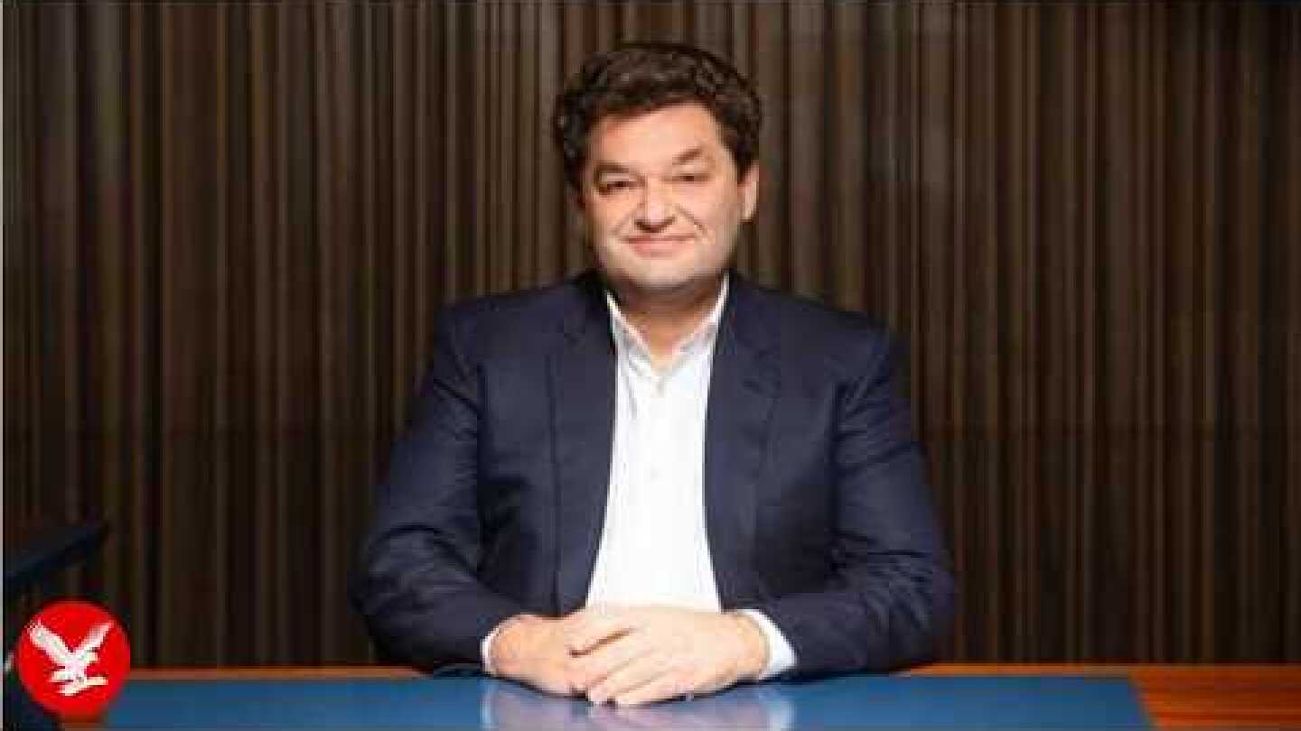Ukrainian construction tycoon Vadym Yermolaiev and family critically injured in blast in Monaco
