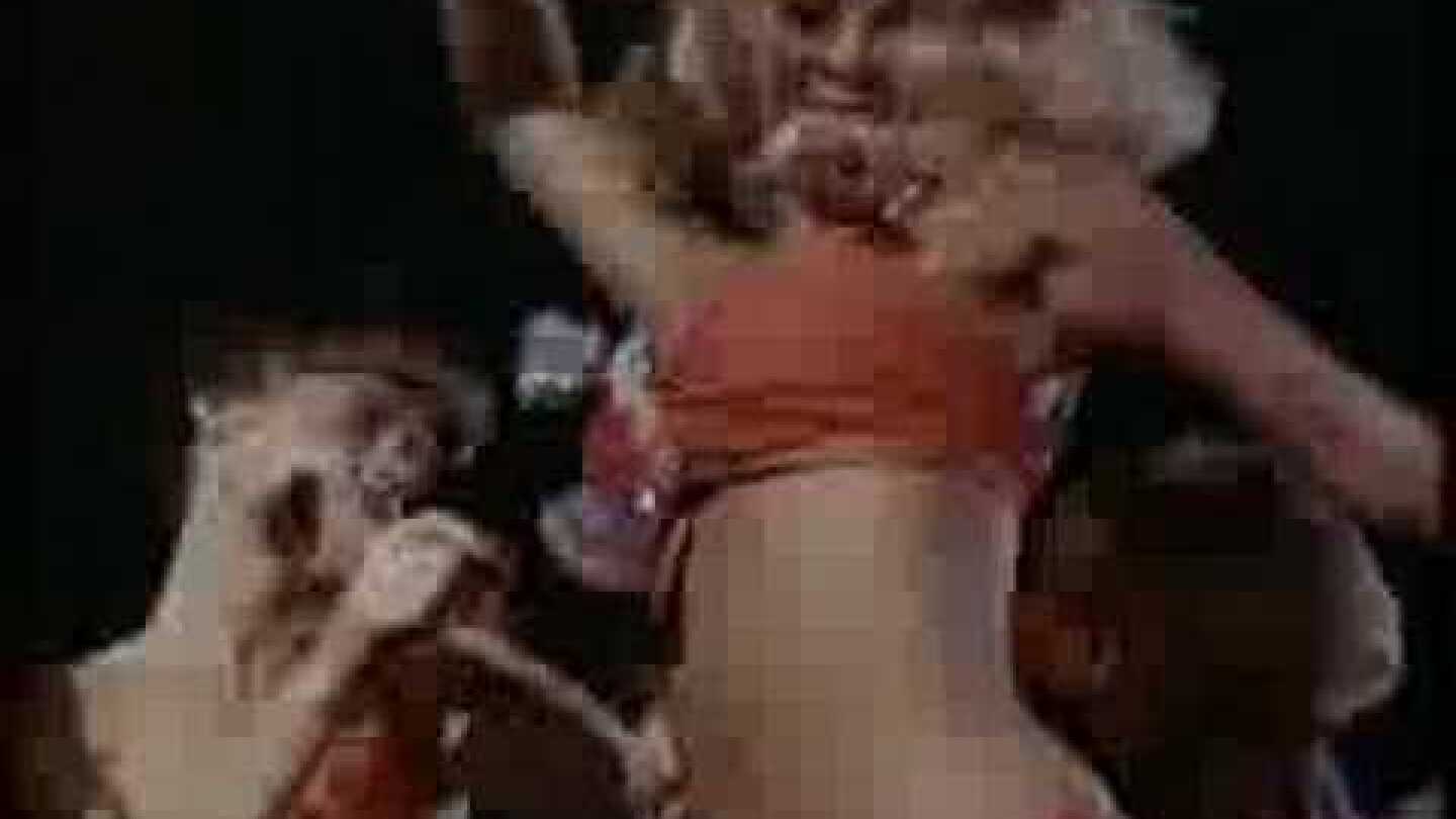 Groovy dance clip from "Village Of The Giants" [1965]