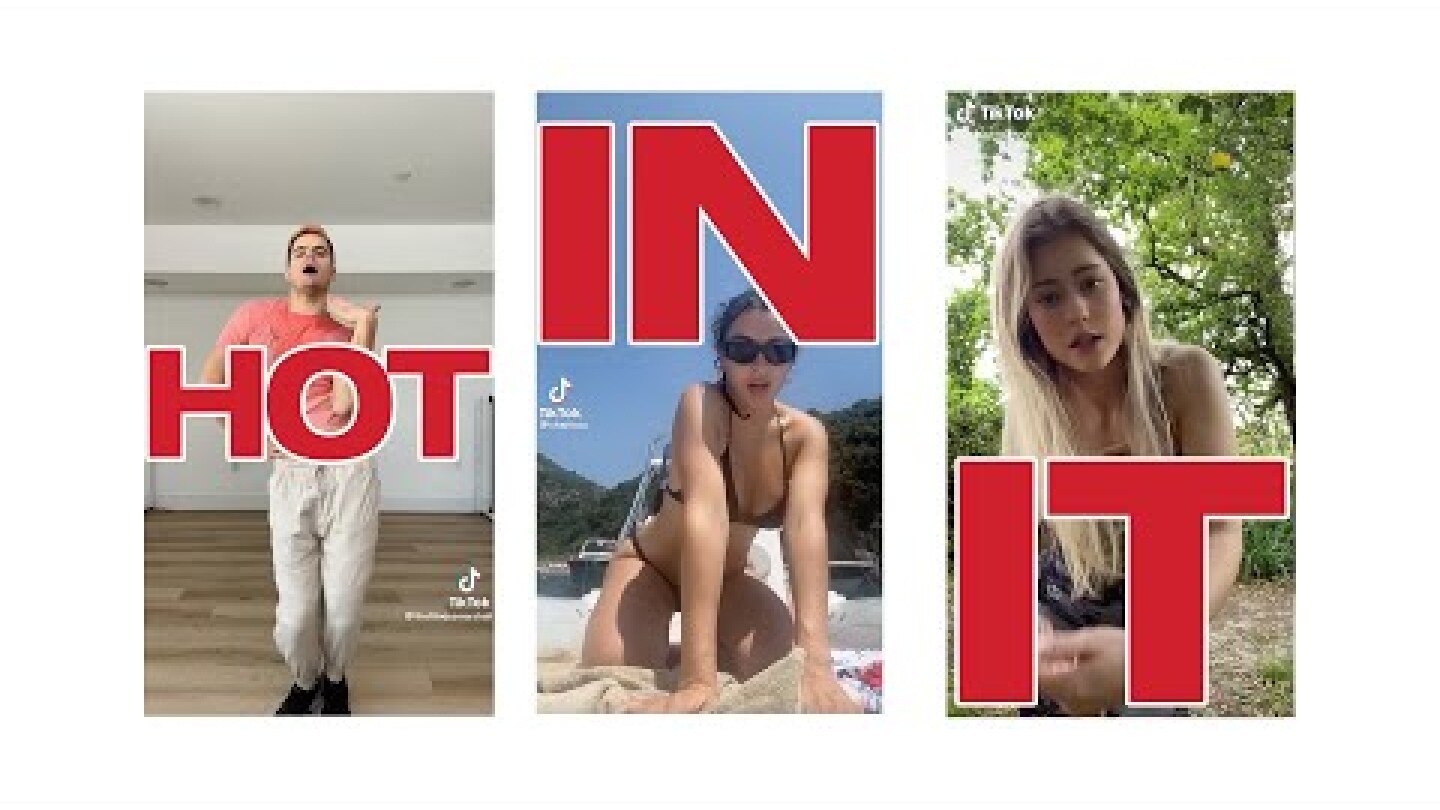 Tiësto & Charli XCX - Hot In It (Official Lyric Video)