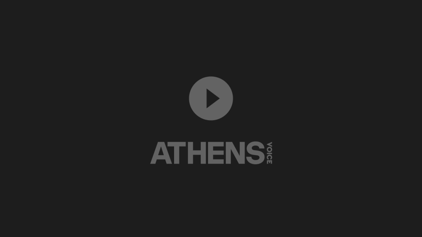 Greek National Opera | WOZZECK | MEZZO TV | 4/10/2020 | trailer