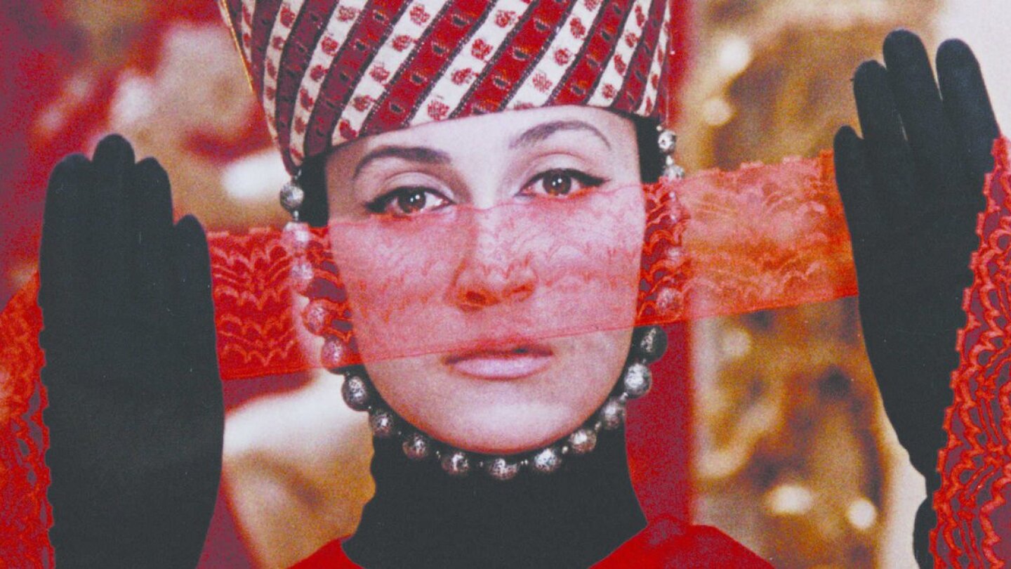 Το χρώμα του ροδιού