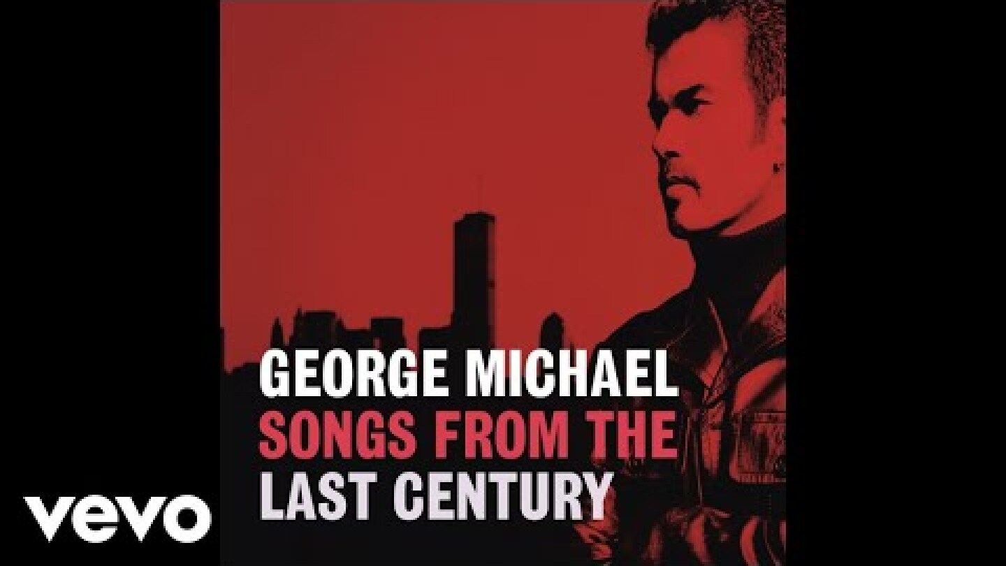 George Michael - Wild Is the Wind (Audio)