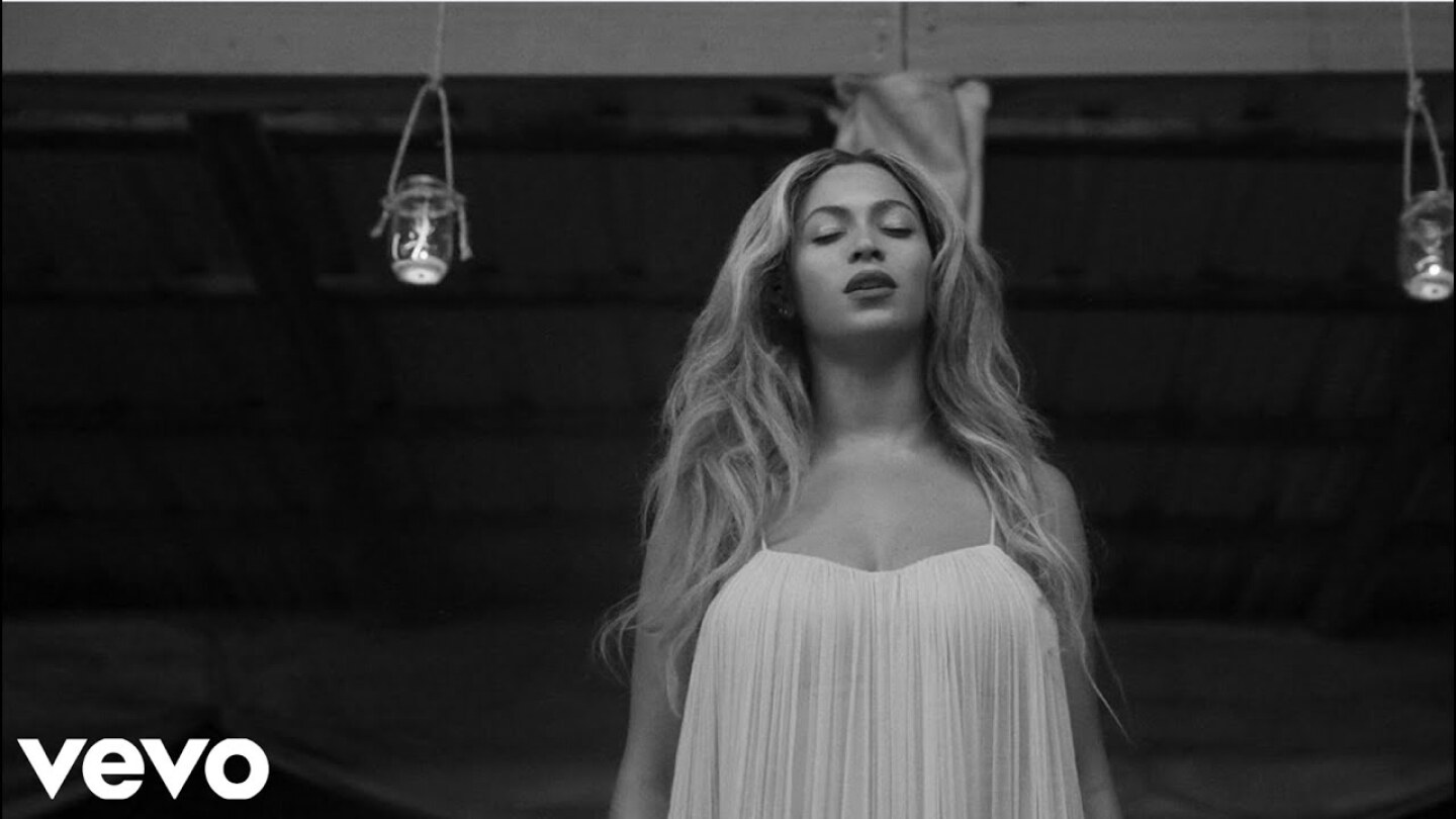 Beyoncé - Freedom (ft. Kendrick Lamar)