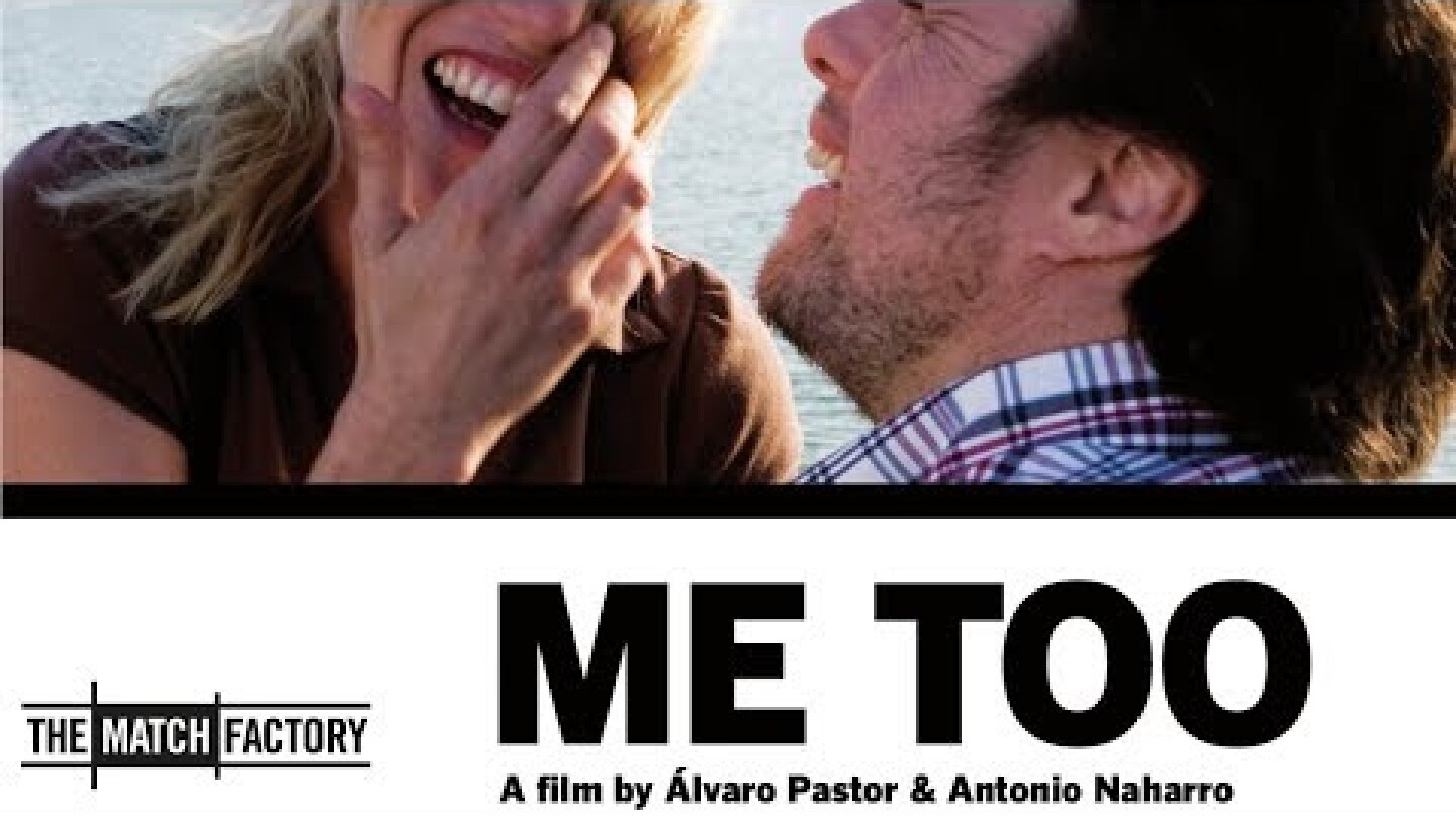 Me Too (2009) | Trailer | Lola Dueñas | Pablo Pineda | Isabel García Lorca