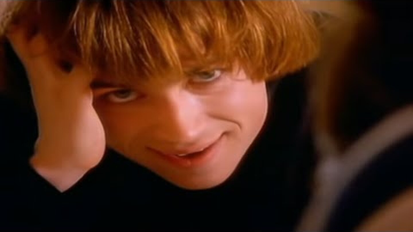 Blur - There's No Other Way (Official Music Video)