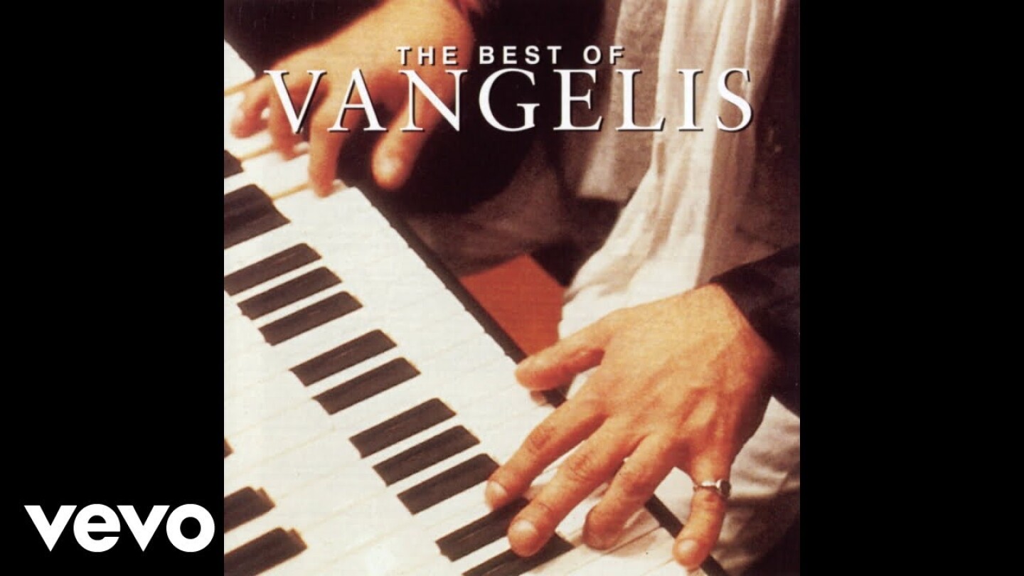 Vangelis - To the Unknown Man (Audio)