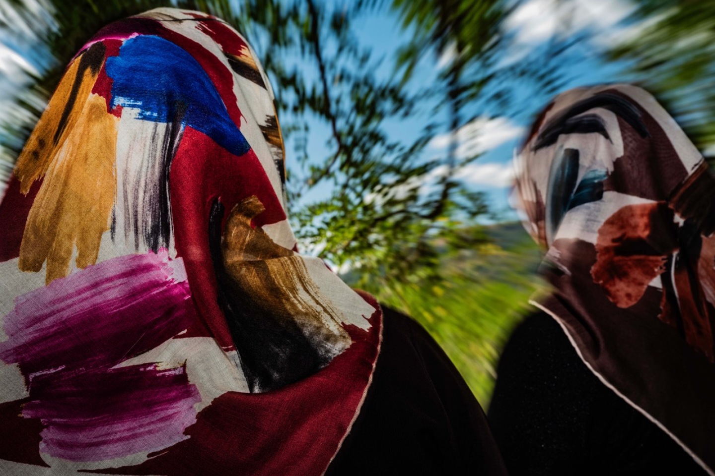 Ένα ταξίδι στην ορεινή Ροδόπη, στη μεγάλη γιορτή των Αλεβιτών Μουσουλμάνων