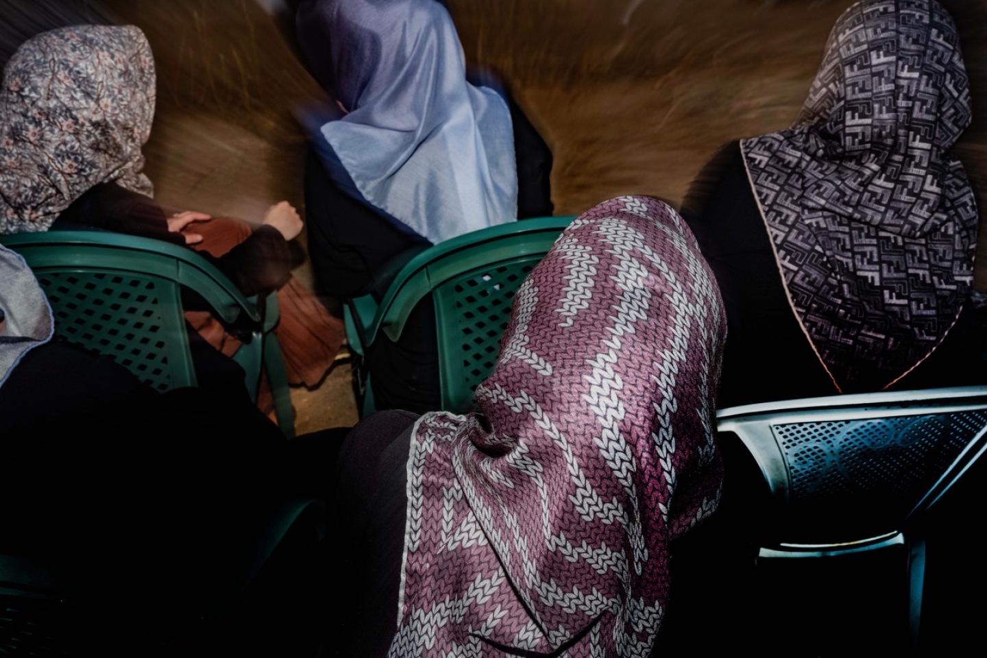 Ένα ταξίδι στην ορεινή Ροδόπη, στη μεγάλη γιορτή των Αλεβιτών Μουσουλμάνων