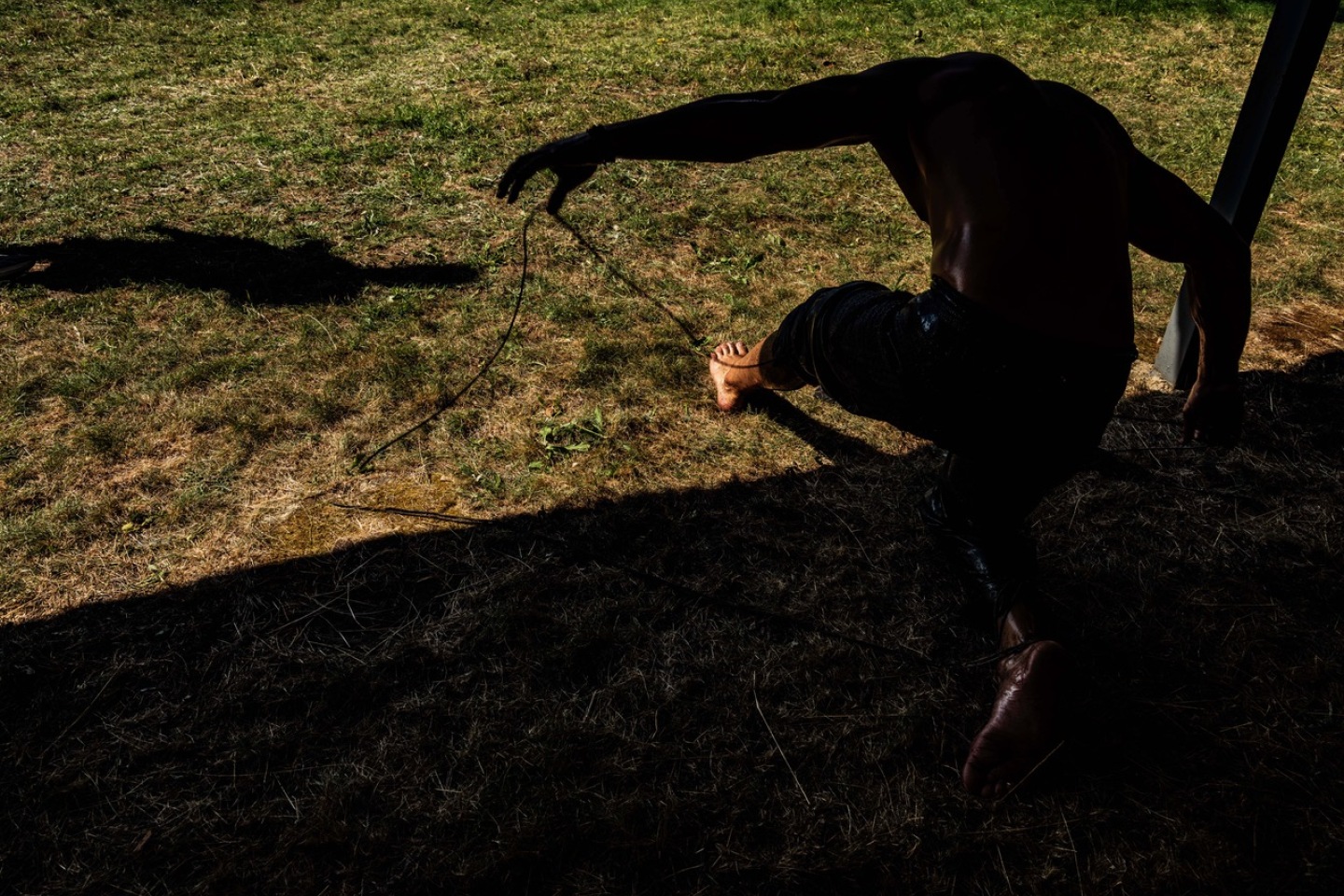 Ένα ταξίδι στην ορεινή Ροδόπη, στη μεγάλη γιορτή των Αλεβιτών Μουσουλμάνων