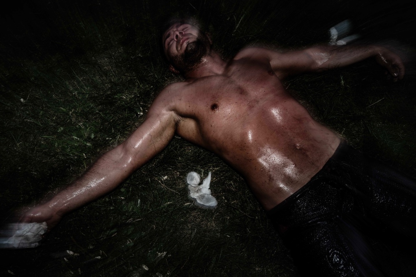 Ένα ταξίδι στην ορεινή Ροδόπη, στη μεγάλη γιορτή των Αλεβιτών Μουσουλμάνων