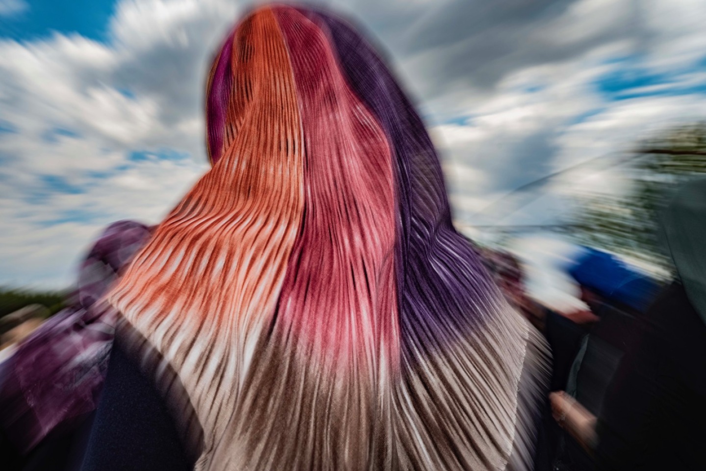 Ένα ταξίδι στην ορεινή Ροδόπη, στη μεγάλη γιορτή των Αλεβιτών Μουσουλμάνων