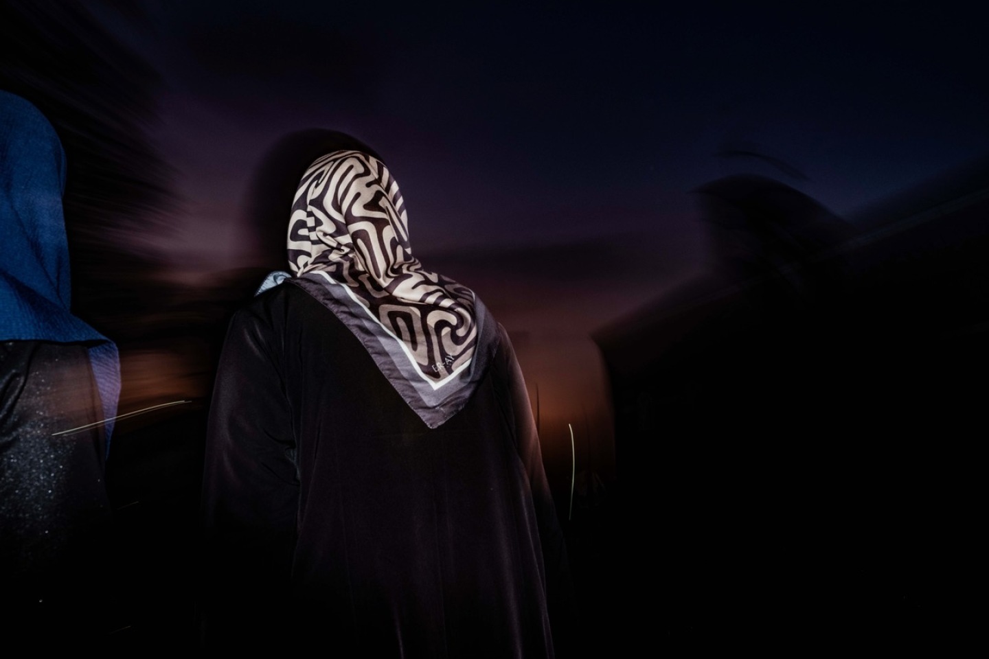 Ένα ταξίδι στην ορεινή Ροδόπη, στη μεγάλη γιορτή των Αλεβιτών Μουσουλμάνων