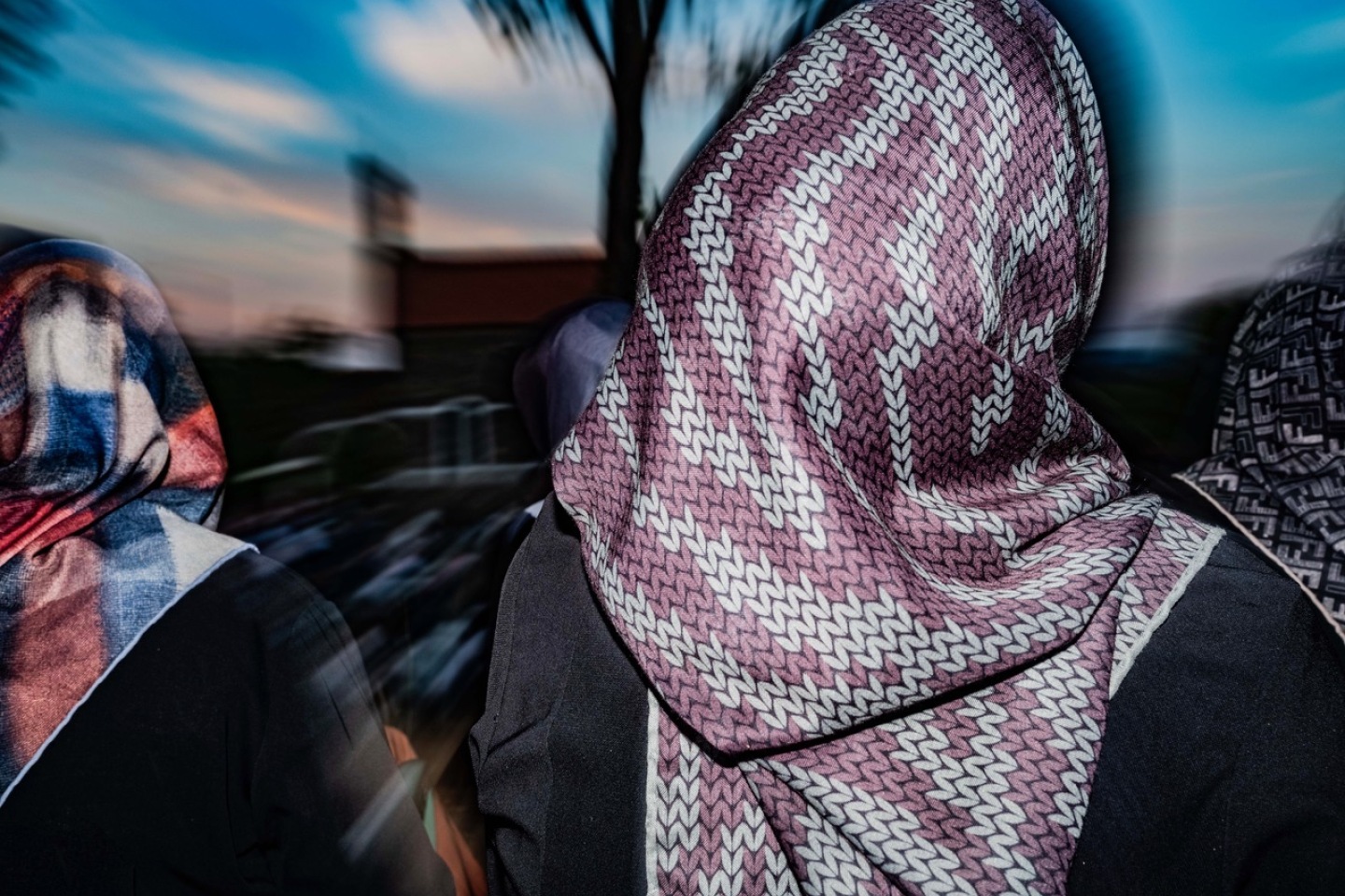 Ένα ταξίδι στην ορεινή Ροδόπη, στη μεγάλη γιορτή των Αλεβιτών Μουσουλμάνων