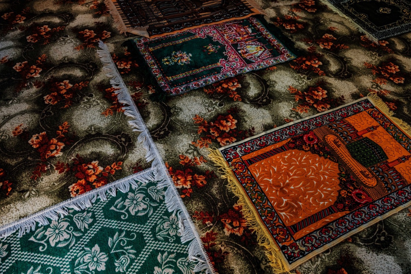 Ένα ταξίδι στην ορεινή Ροδόπη, στη μεγάλη γιορτή των Αλεβιτών Μουσουλμάνων