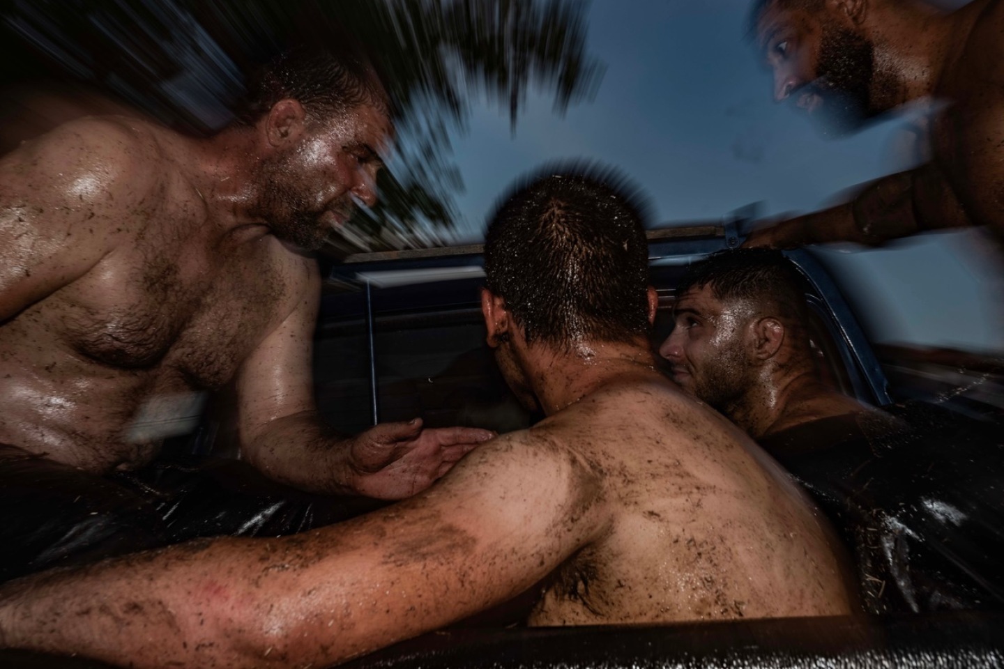 Ένα ταξίδι στην ορεινή Ροδόπη, στη μεγάλη γιορτή των Αλεβιτών Μουσουλμάνων