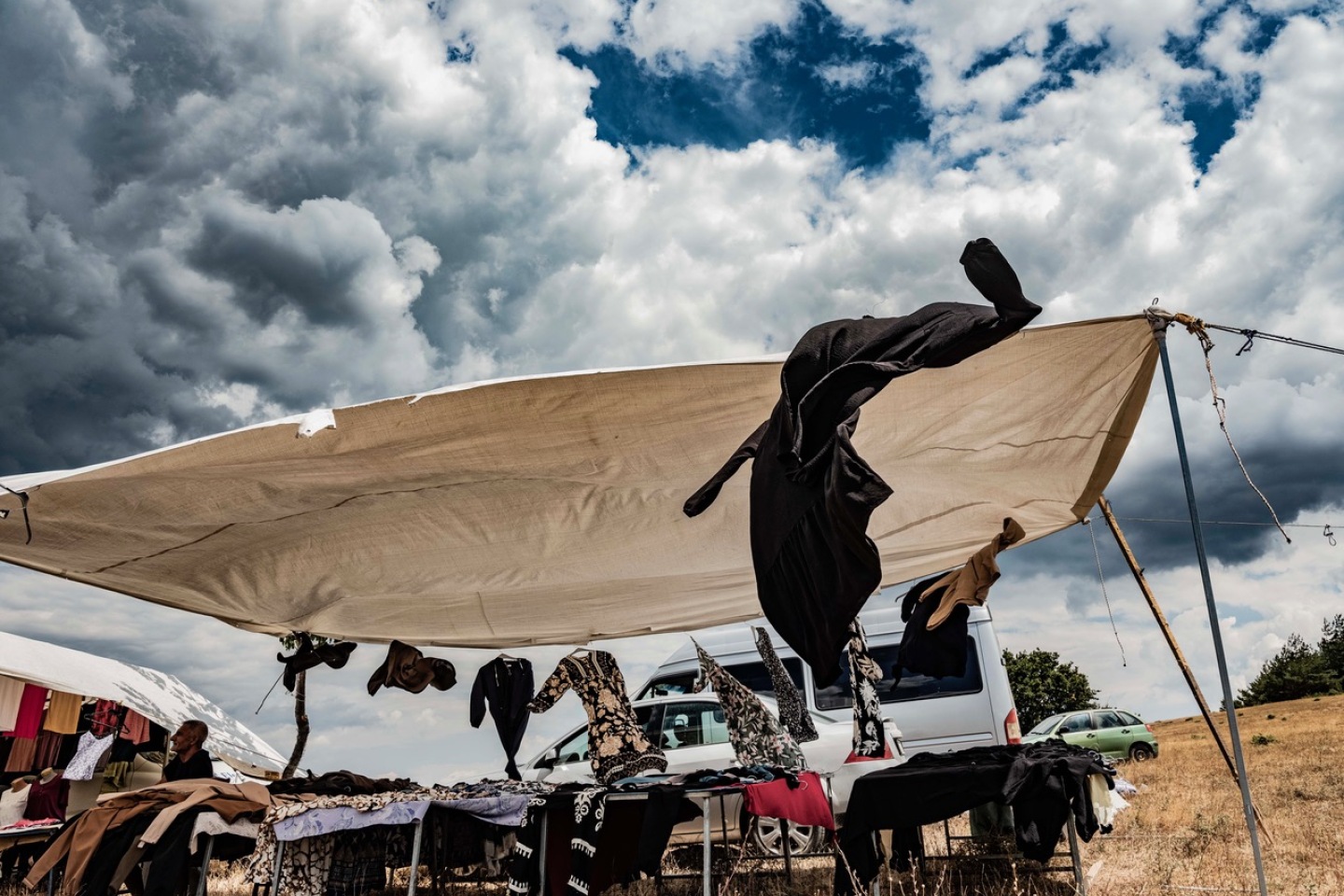 Ένα ταξίδι στην ορεινή Ροδόπη, στη μεγάλη γιορτή των Αλεβιτών Μουσουλμάνων