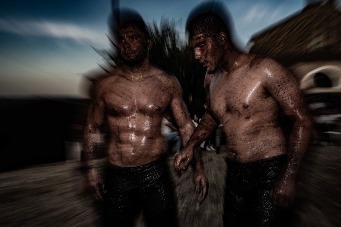 Ένα ταξίδι στην ορεινή Ροδόπη, στη μεγάλη γιορτή των Αλεβιτών Μουσουλμάνων