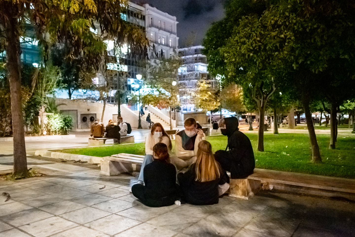 Πλατεία Συντάγματος