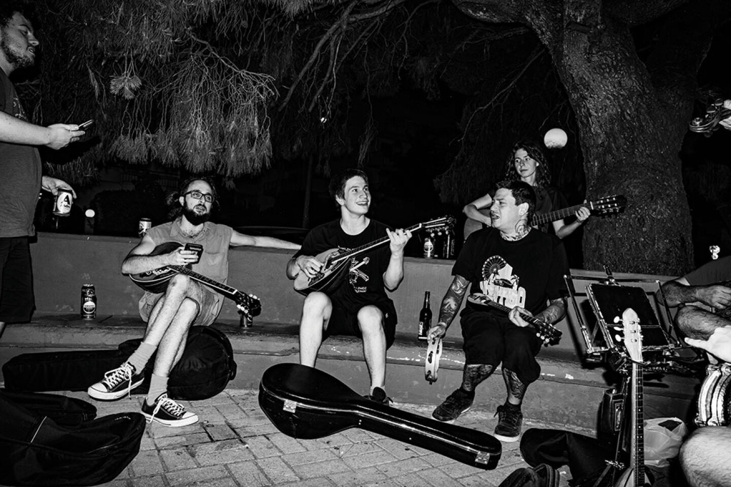 Πλατεία Βριλησσίων