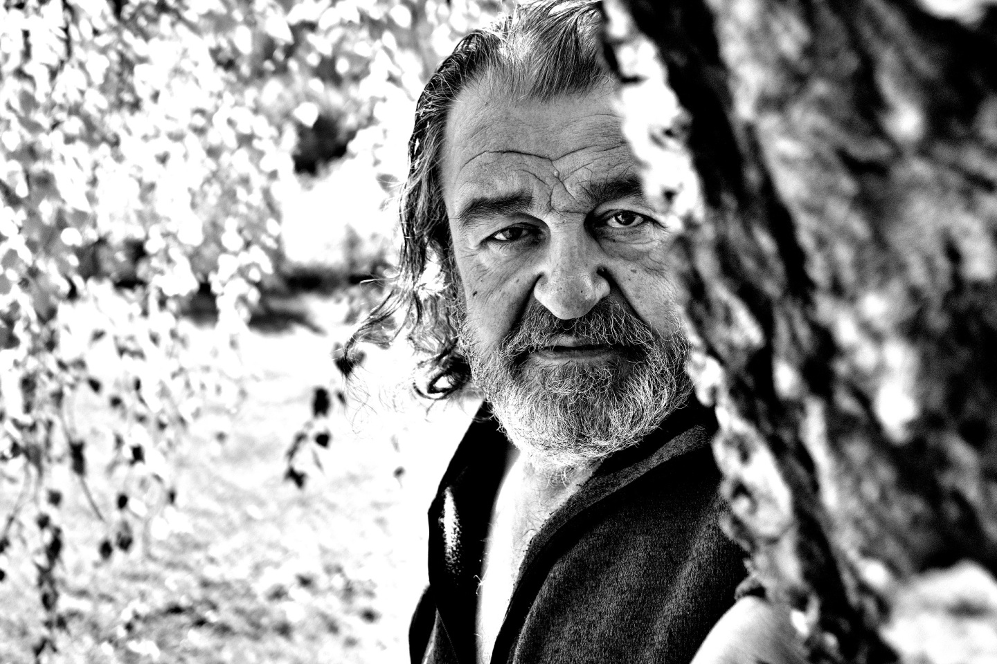 Ανάβαση στο βουνό Όρλιακας: Το οδοιπορικό του Γιώργου Ζαρζώνη σε ένα φωτογραφικό αφιέρωμα, στη νέα στήλη The Mountain Walker.