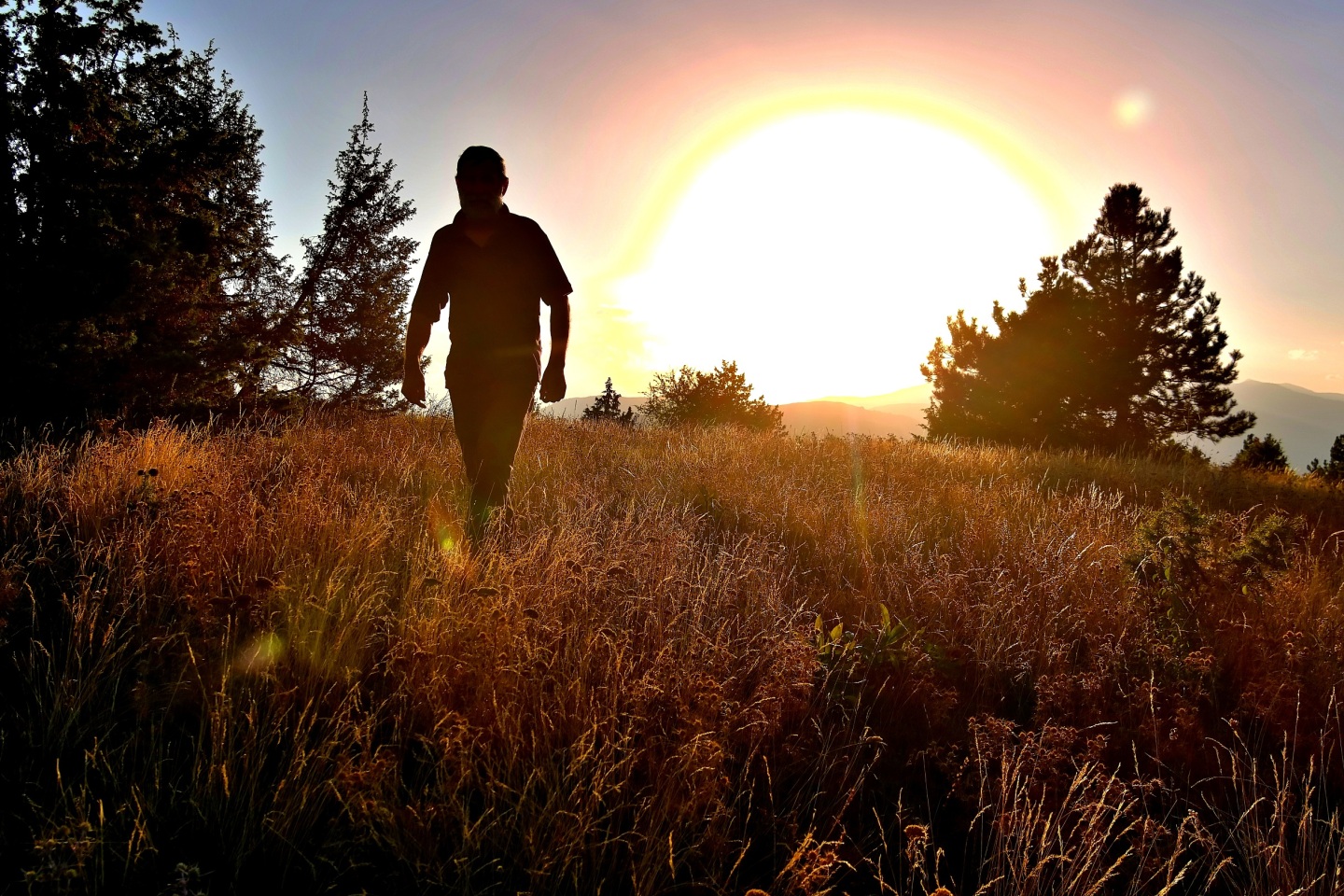 Ανάβαση στο βουνό Όρλιακας: Το οδοιπορικό του Γιώργου Ζαρζώνη σε ένα φωτογραφικό αφιέρωμα, στη νέα στήλη The Mountain Walker.