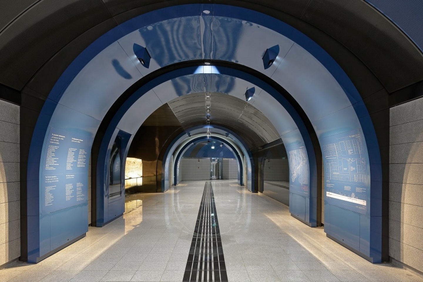 Μετρό Πειραιά