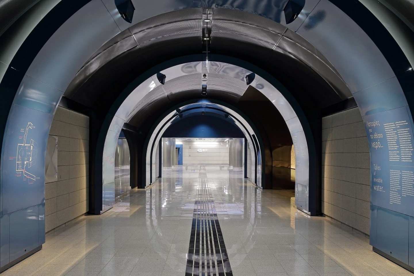 Μετρό Πειραιά