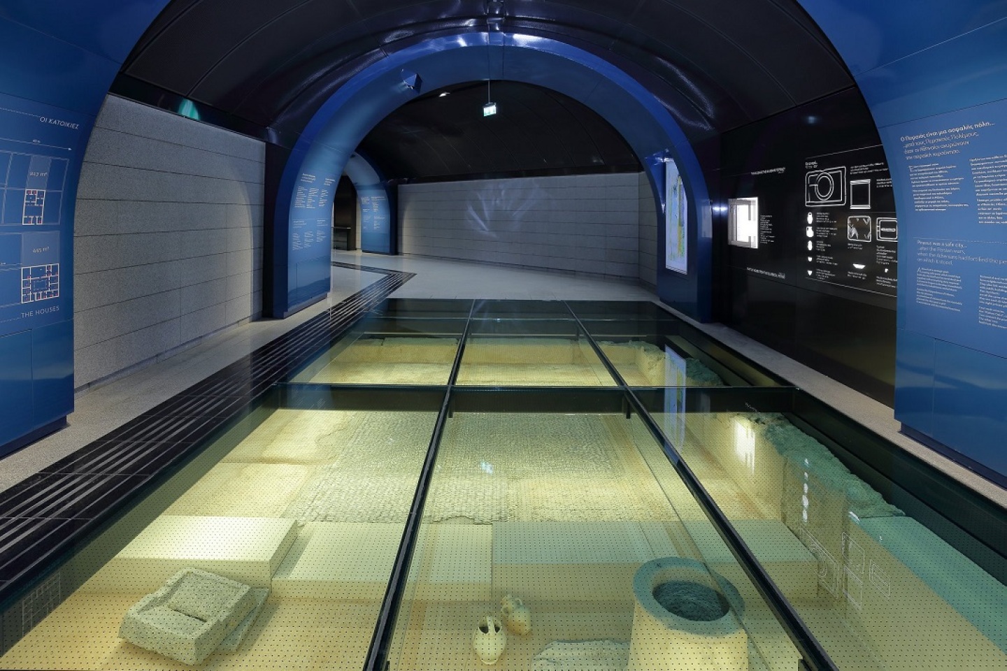 Μετρό Πειραιά