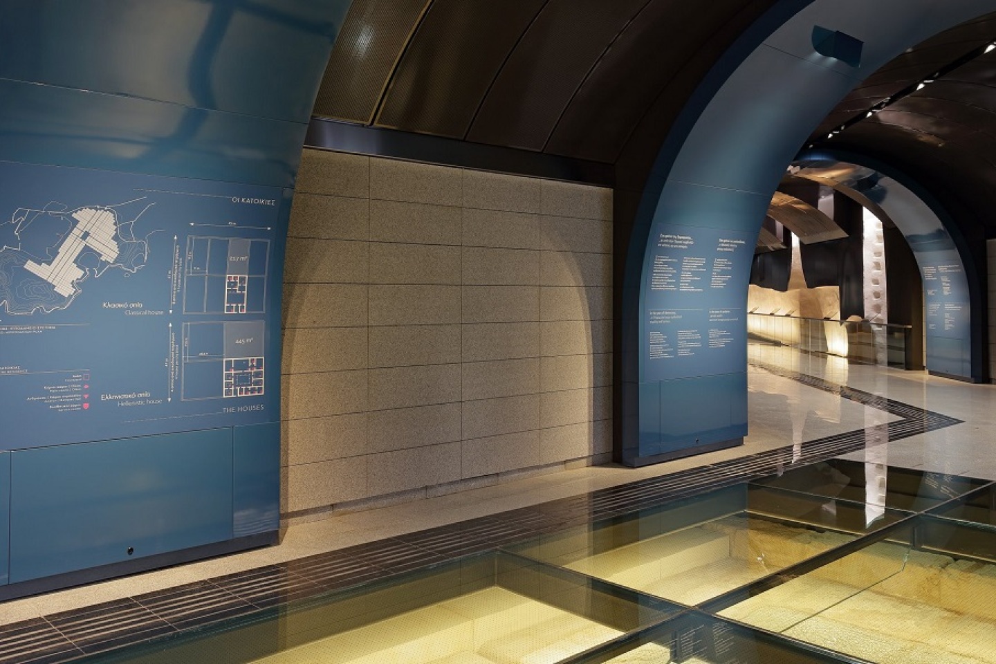 Μετρό Πειραιά