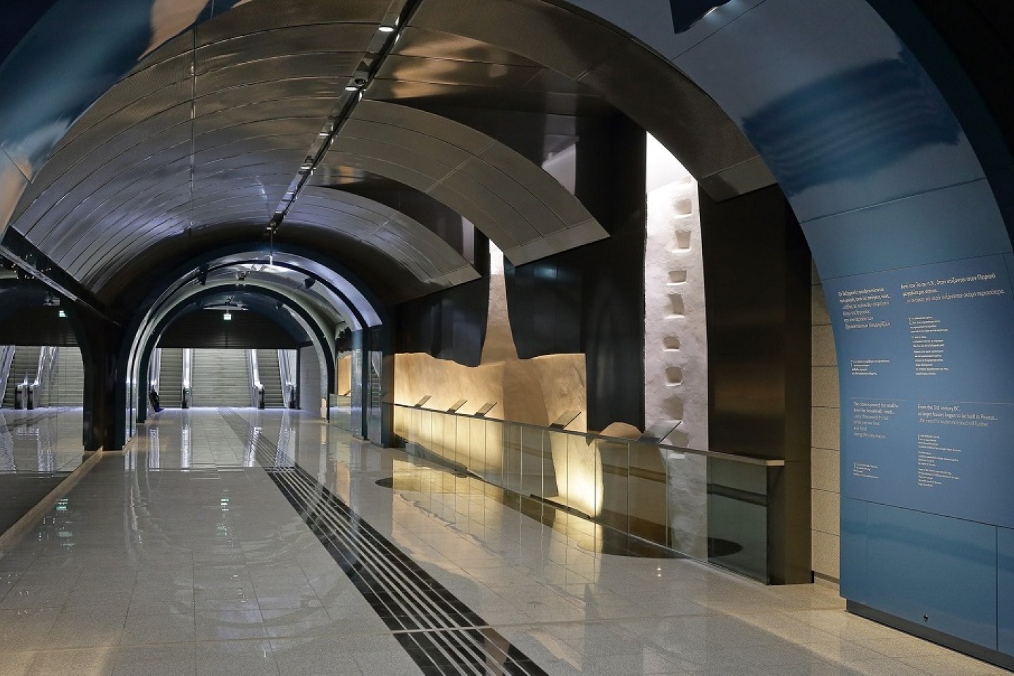 Μετρό Πειραιά